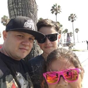 Meet your Posher, Freddy